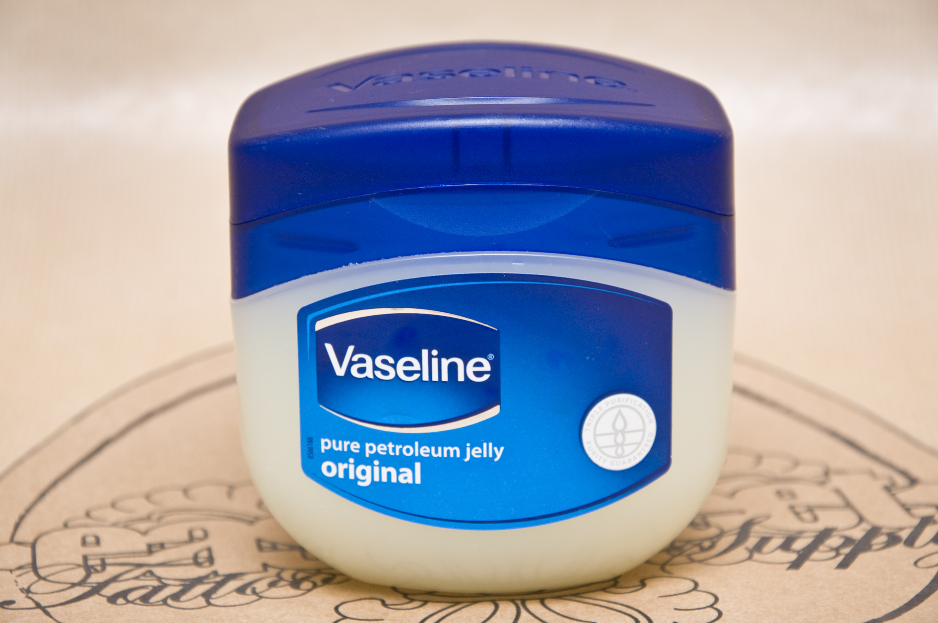 Is Vaseline Good For Tattoos? 