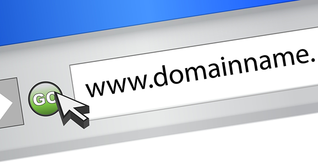 Importsnce of domain name
