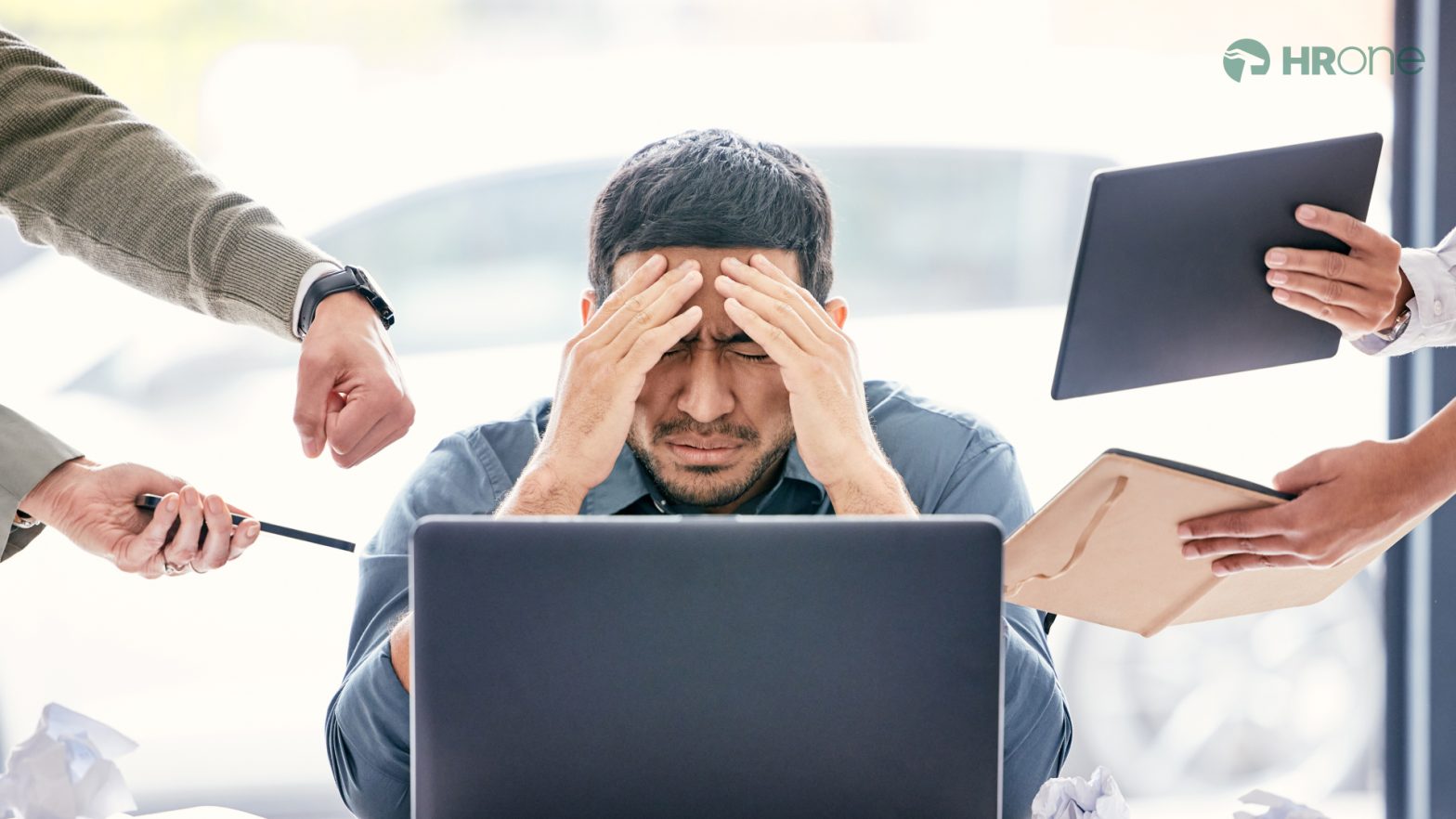 How to Support a Coworker Experiencing Burnout