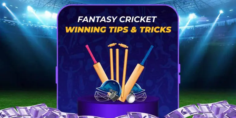 Fantasy Cricket's Biggest Myths What Works